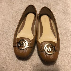 Michael Kors Flats